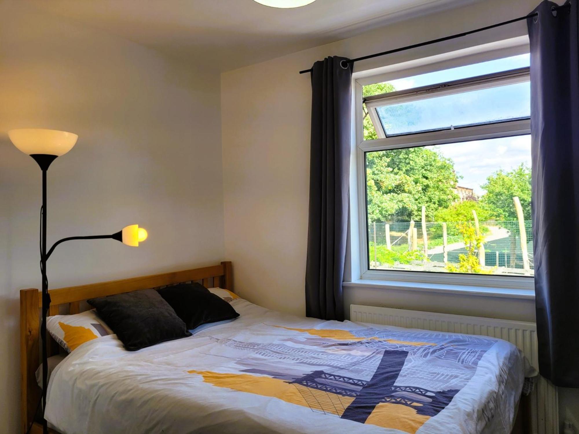 Home Sweet Home! 런던 외부 사진