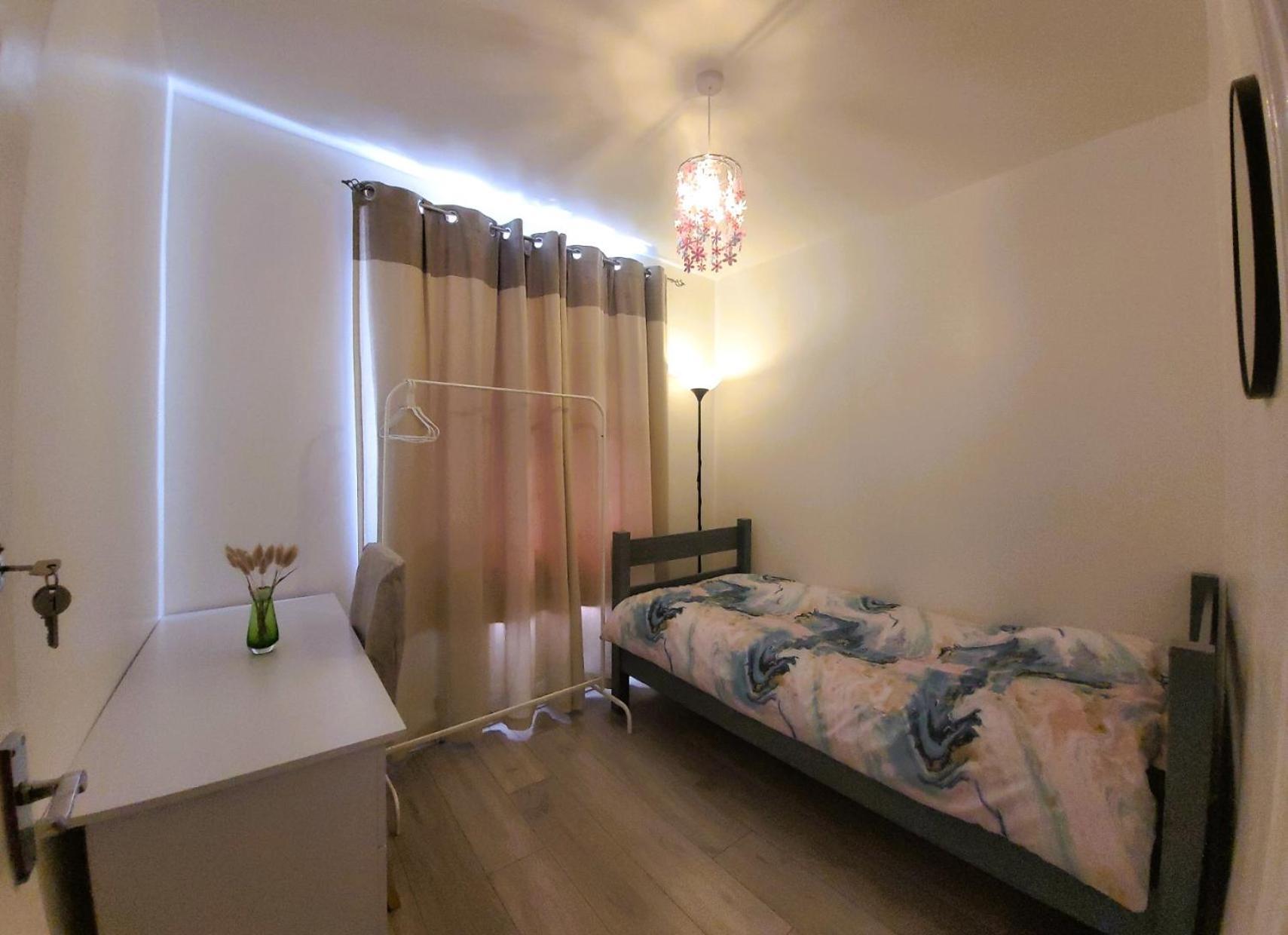 Home Sweet Home! 런던 외부 사진